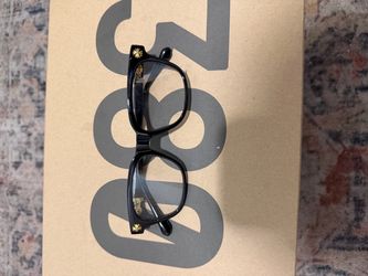 Chrome heart Glasses, used