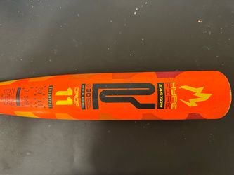 2025 Easton Hype Fire USA (30” drop 11)