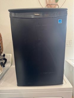 Mini freezer