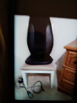 Back Massager