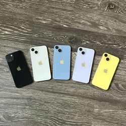 iPhone 14 UNLOCKED FOR ANY CARRIER!