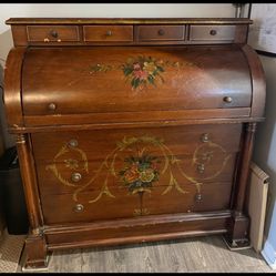 Antique Desk 