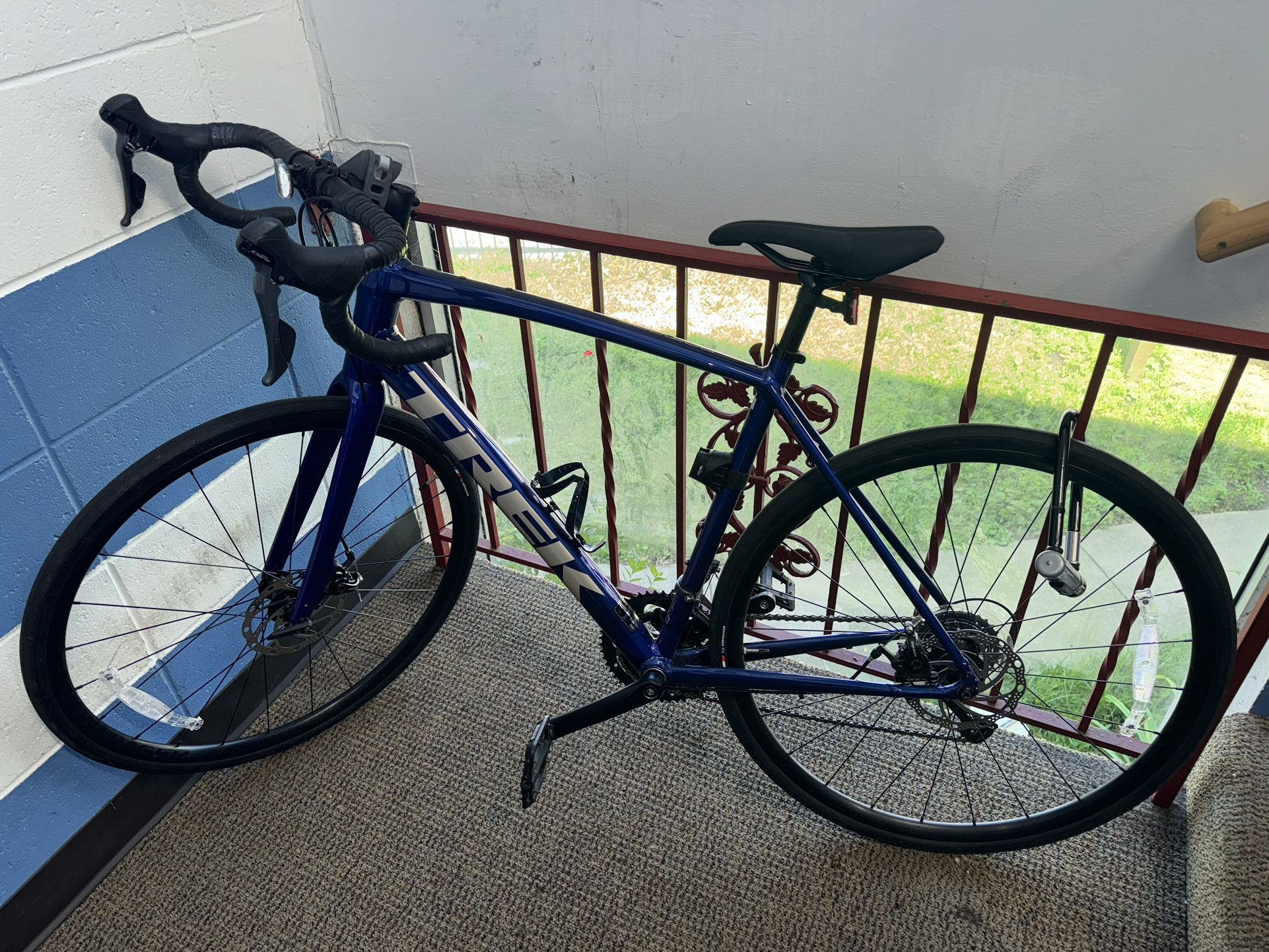 Trek Domane Endurance (lightly Used)