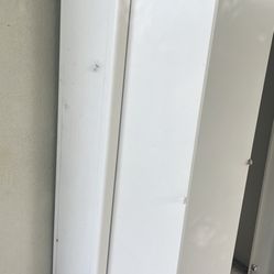 Outside Cabinet