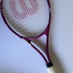 Tennis Rackets!! Like New 