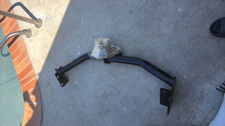 Tow hitch 2014-2015 Kia sorento