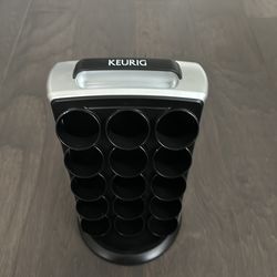 Keurig Carousel