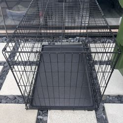 Large Dog Crate