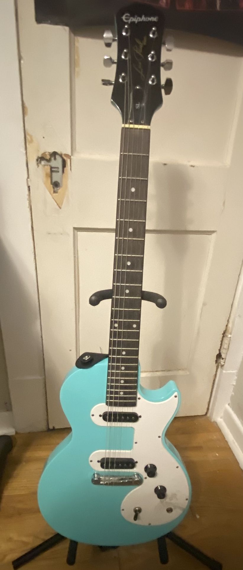 Epiphone Les paul SL