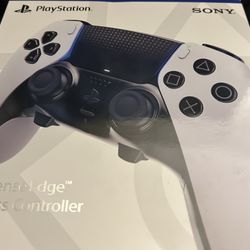 Ps5 Edge Controller 