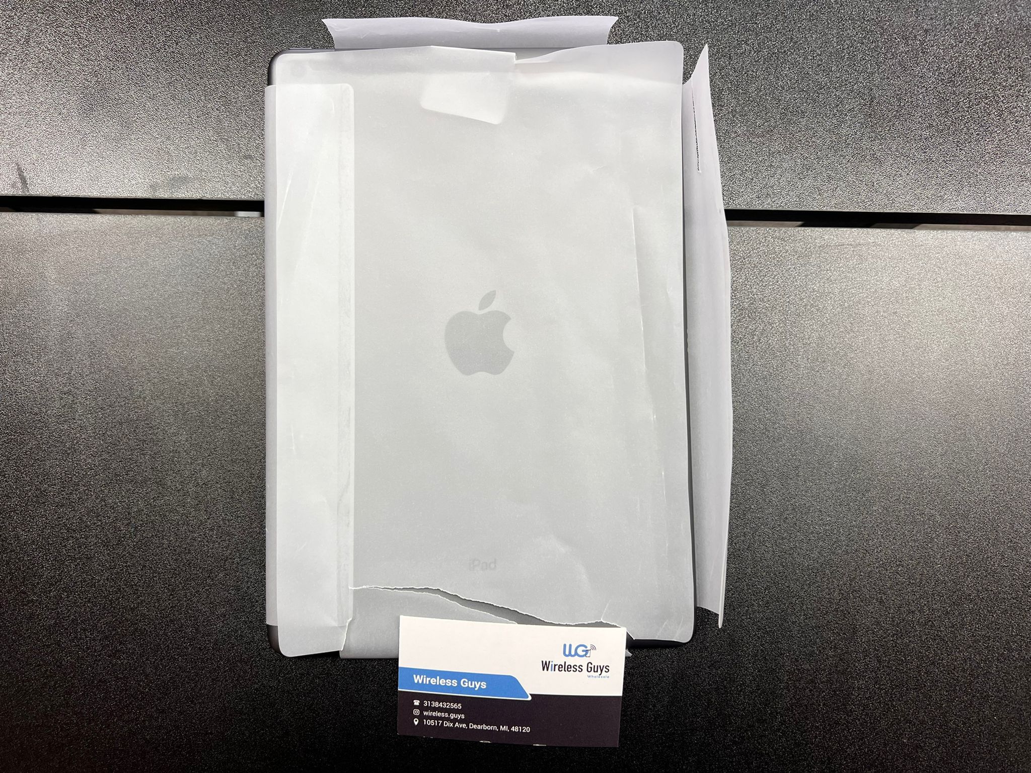 Deal Ipad 9th Gen Brand New