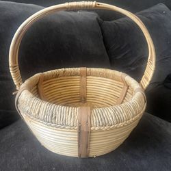 Large Basket