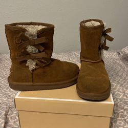 Kids KoolaBurra Boots by UGG