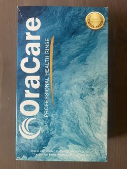 OraCare Professional Health Rinse 