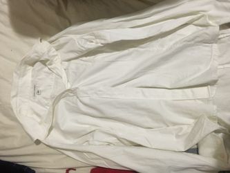 Banana republic dress shirt