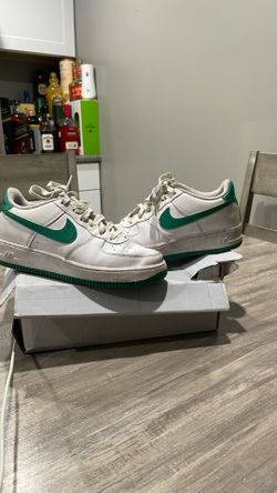 Air Force One Le damage box
