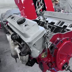 OEM Engine & Mechanical Parts – Tested / Verified (Multiple Vehicles)