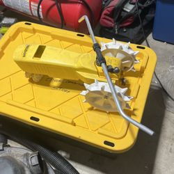 Lawn Sprinkler