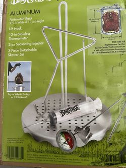 Poultry rack Set 