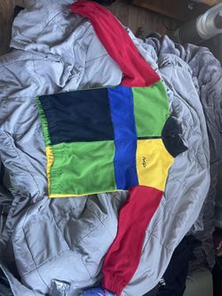 Prolific Jacket