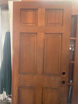Door