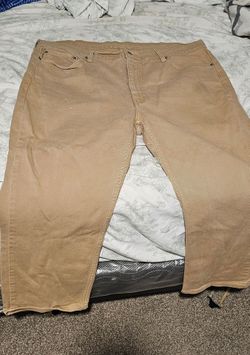 Brand New Jeans, Dickies/cargo, Hollister, Levi 501/514 And More