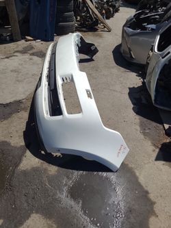 2018/2019/2020/2021 Range Rover Front Bumper Cover