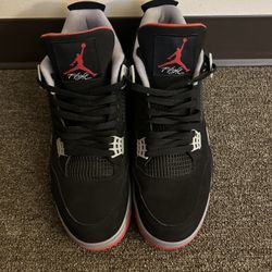 Bred 4s