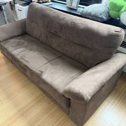 Comfortable 3 Seat Sofa/couch