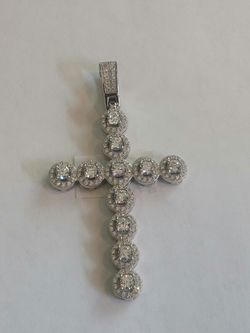 925 sterling silver charm