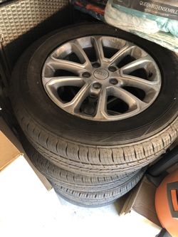 Tires For Sale 