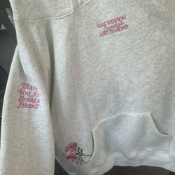 Dandy Roadtrip Hoodie 