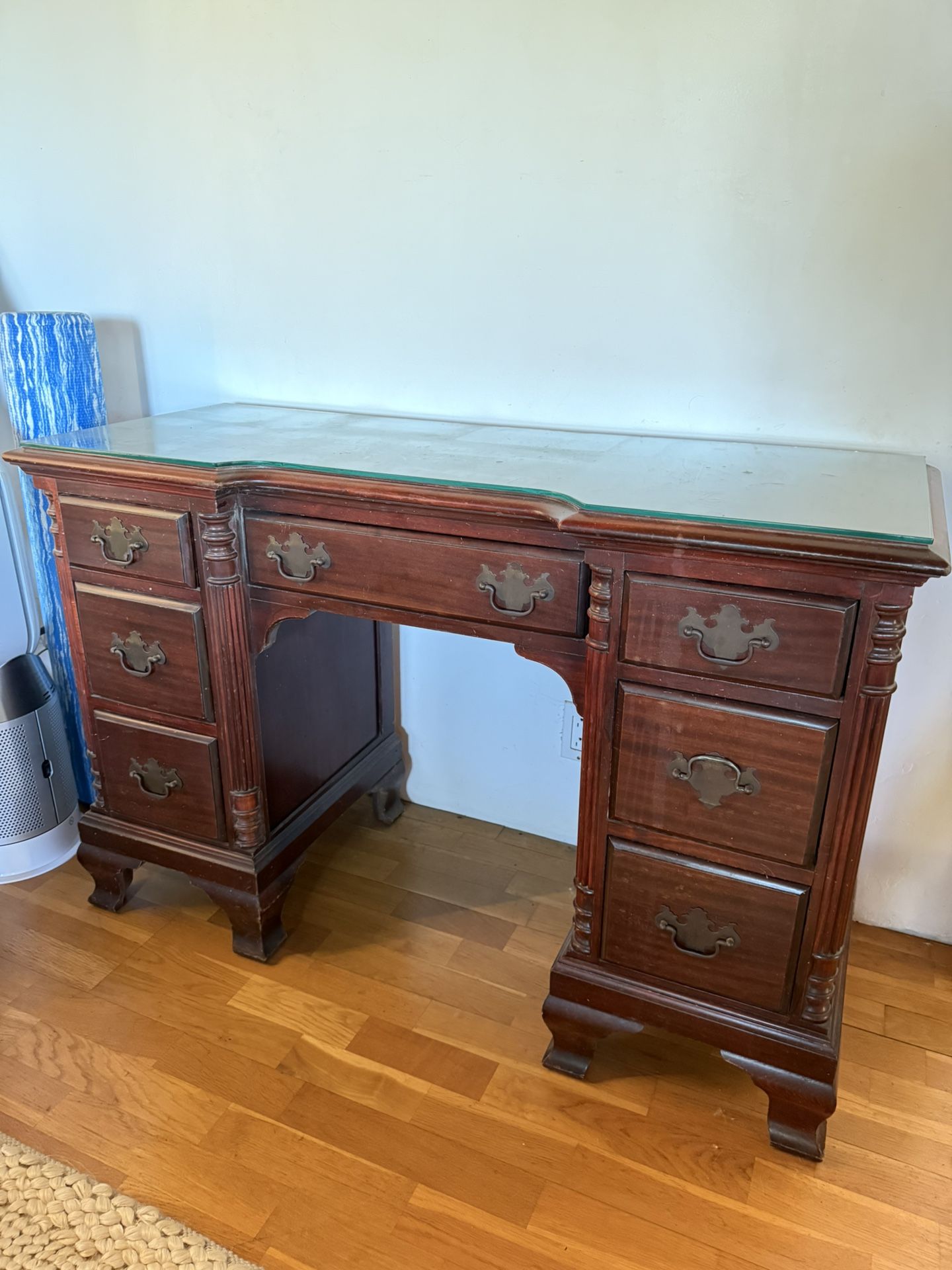 Vintage Desk