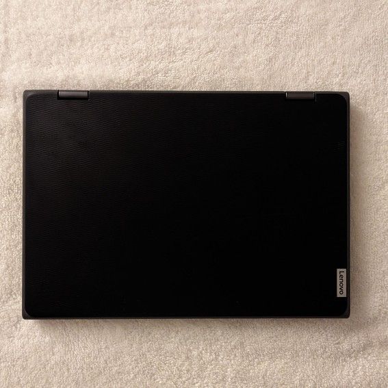 Lenovo 300e 2nd Gen w/ 11.6" Touchscreen 
