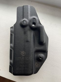 Crucial concealment G43X MOS
