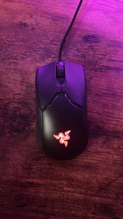 Razor mouse