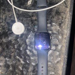 Apple Watch Great Conditions