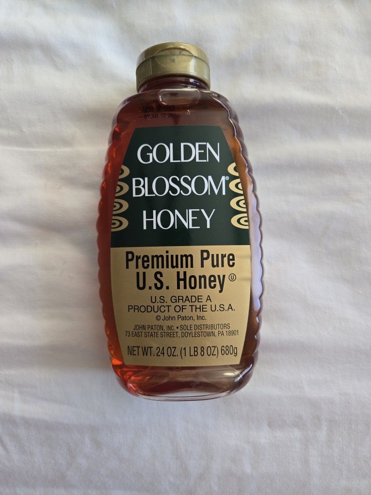 Pure Honey