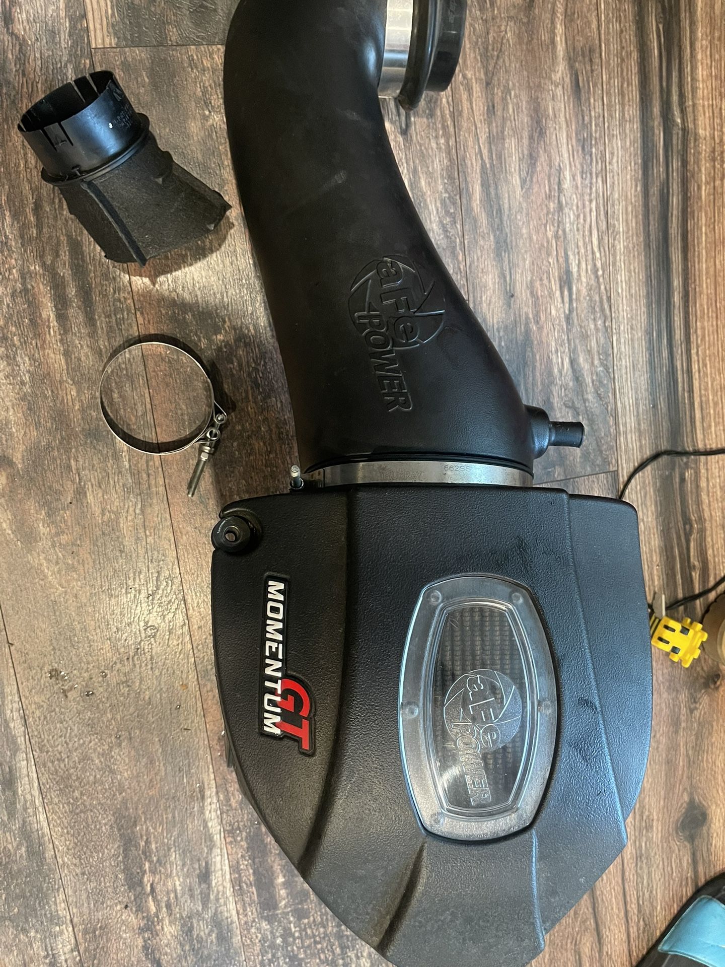 Cold Air Intake aFe Power GT Momentum