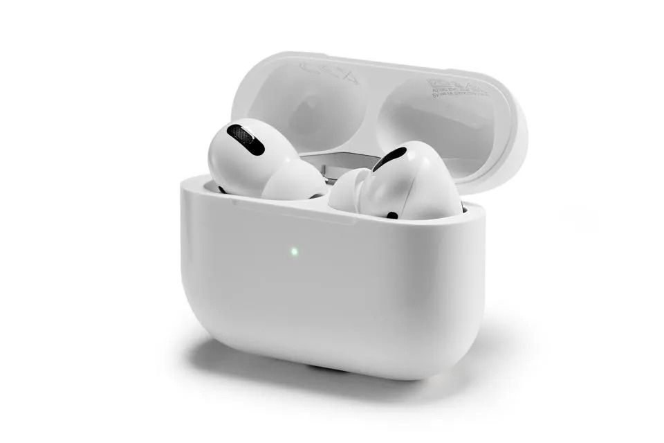 Air Pod Pro 2nd Gen