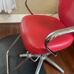 Stylist Chair Barber Chair 