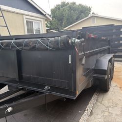 Used Trailer Great Condition ! 2026 ! 