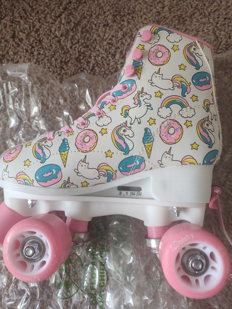 Roller skates