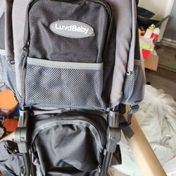 Baby Carrier