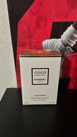 Coco Chanel Modemoiselle Perfume