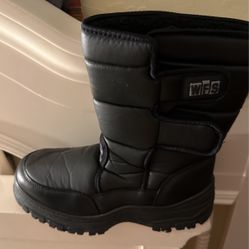 Men’s Snow Boots
