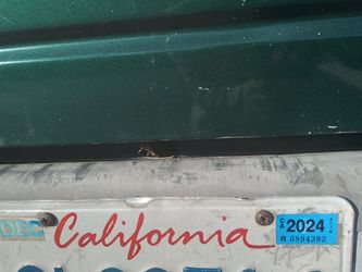 2002 Nissan