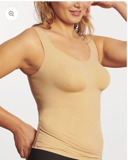 Evelyn & Bobbie wireless Smothing Cami Bra
