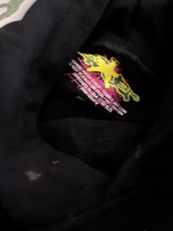 Sp5 dear hoodie