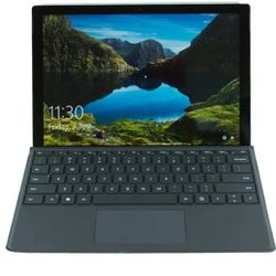 Surface Pro 7 with Keyboard 